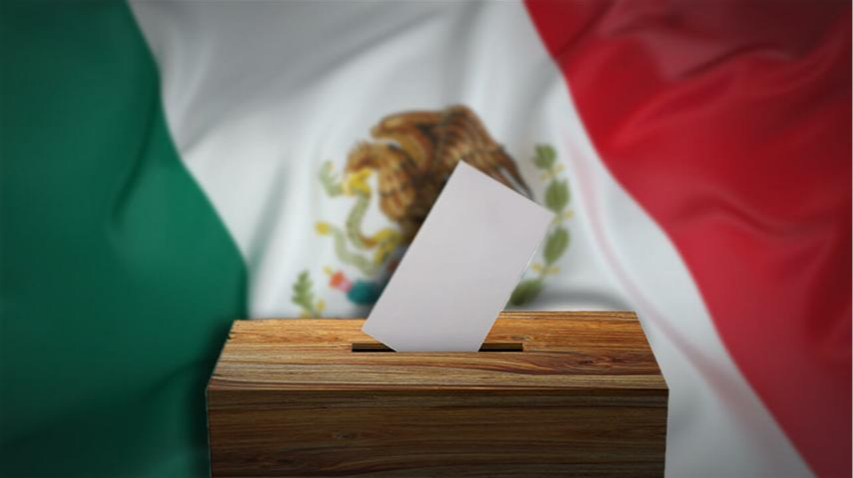 Comienza en México silencio electoral con miras a comicios federales.
