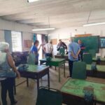 Contará Mayabeque con aula-laboratorio de buenas prácticas en Refrigeración y Aire Acondicionado (+Fotos)