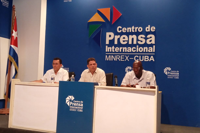 Cubaindustria 2024: búsqueda de soluciones para el desarrollo