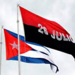 Santa Cruz del Norte, sede del acto por el 26 de Julio