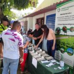 Participa Universidad Agraria de La Habana en Caravana De la Ciencia al Surco