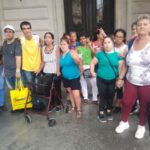 Apuesta proyecto sala de gesti&oacute;n del conocimiento en Jaruco por la inclusi&oacute;n social