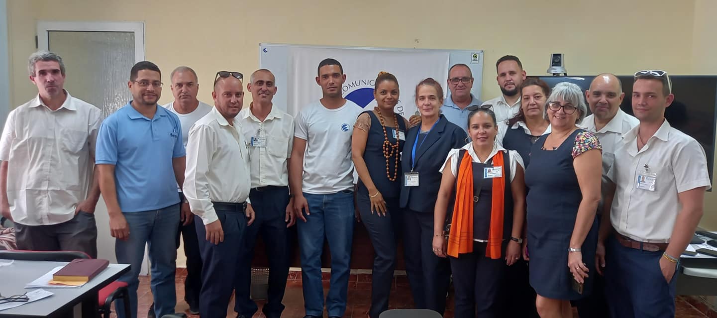 Muestra importantes soluciones e impacto económico Fórum por la Innovación en División Territorial Mayabeque