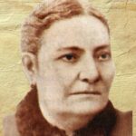 Leonor Pérez, una tinerfeña ilustre y puente entre dos culturas. Foto: Archivo