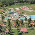 Alistan instalaciones de campismo de Mayabeque para el presente verano