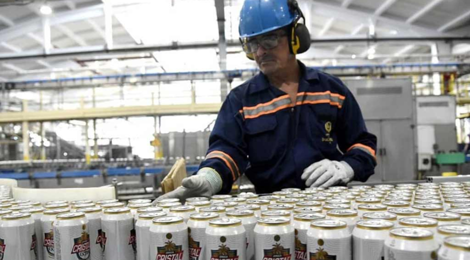 Bucanero amplía capacidades con nueva línea de producción