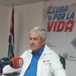 Actualizan sobre comportamiento del Dengue en Cuba