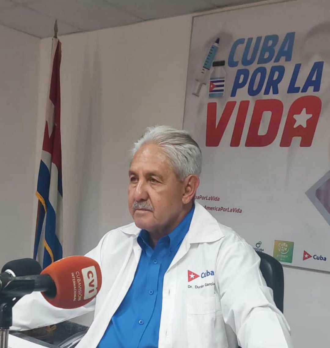Actualizan sobre comportamiento del Dengue en Cuba