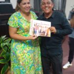 Efectúan Graduación del segundo curso de entrenamiento a la Reserva de Cuadros Políticos