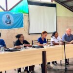 Encuentro de mujeres productoras (+Fotos)