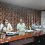 Continúa en Mayabeque proceso de balance del PCC