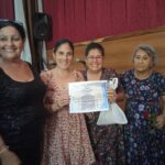 Quivicán sigue contando historia
