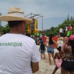 Inaugurado el verano en Mayabeque (+ Fotos)