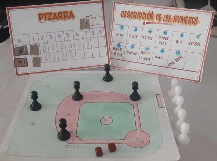 Promueven uso de medio educativo en Ludoteca Escolar. Foto: Radio Camoa