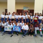 Exhortan en Güines a enfrentar el impacto negativo del cambio climático (+Galería y Audio)