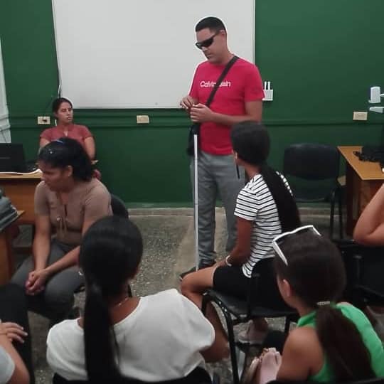 Carrera de Logopedia apuesta por la inclusión y accesibilidad a la educación en Mayabeque.