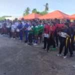 Desarrollan en Mayabeque Juegos Escolares Nacionales de Levantamiento de Pesas 