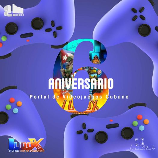 Celebran en Joven Club de Computación y Electrónica de Mayabeque Día Internacional del Juego.