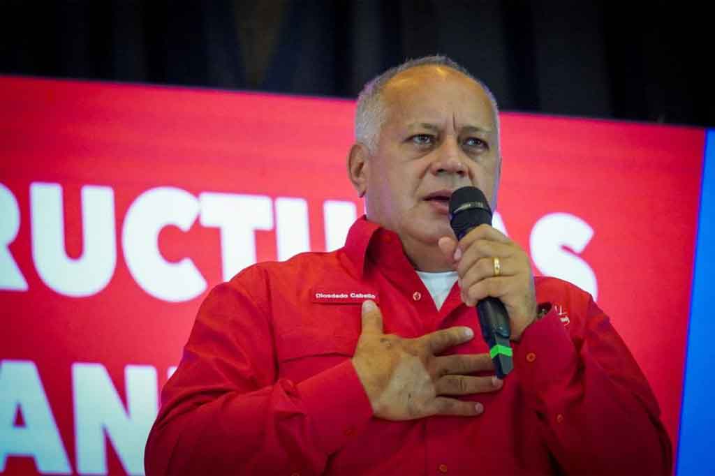 Convoca PSUV a lograr victoria en paz el 28 de julio en Venezuela