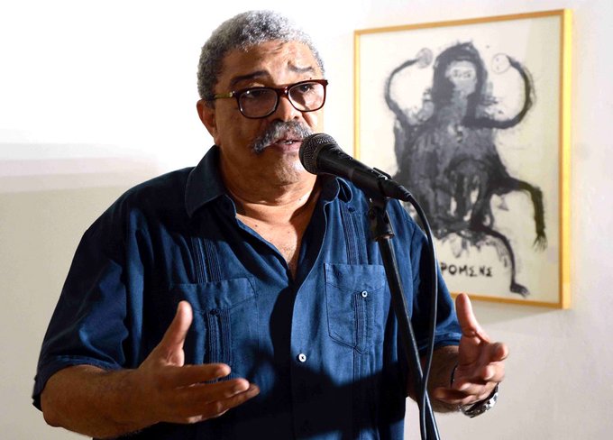 Fallece destacado escritor y periodista cubano Pedro de la Hoz