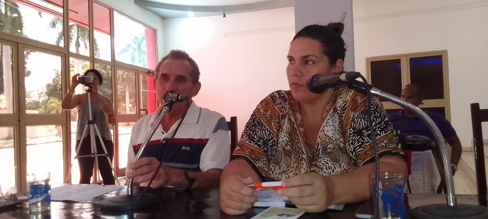 Se abren las cortinas de la Jornada Cucalambeana