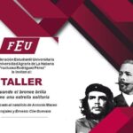 Debate y reflexión sobre Maceo y Che en Universidad Agraria de La Habana