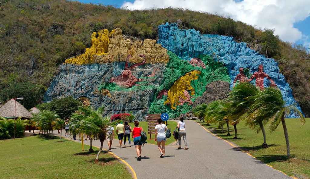 Mayabeque entre las nuevas propuestas de geositios de relevancia turística en Cuba