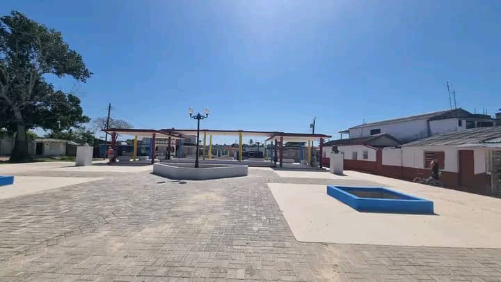 Batabanó por una imagen renovada