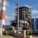 Termoeléctrica Antonio Guiteras sale de servicio por avería en la caldera: Déficit en horario pico nocturno sobrepasa los 900 MW