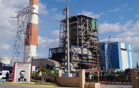 Termoeléctrica Antonio Guiteras sale de servicio por avería en la caldera: Déficit en horario pico nocturno sobrepasa los 900 MW