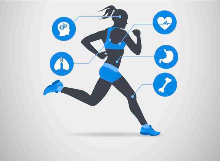 Beneficios de practicar deportes