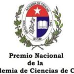Convocan a Premios Academia 2024. Foto: Academia de Ciencias de Cuba