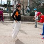 Dirección Municipal de Deporte de Jaruco anuncia actividades veraniegas para este 2024