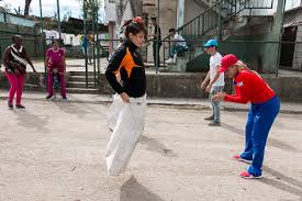 Dirección Municipal de Deporte de Jaruco anuncia actividades veraniegas para este 2024