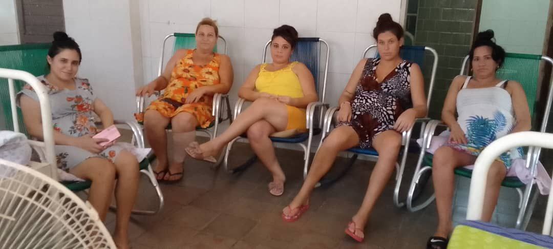 Un hogar de futuro amor