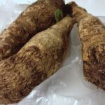 La malanga, una vianda importante para el consumo social