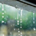 Cerró mayo con bajos acumulados de lluvia