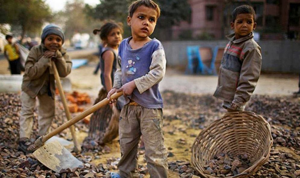 Agencias de ONU y UE presentan proyecto contra el trabajo infantil