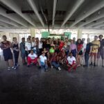 Comenz&oacute; Campamento de Verano en Universidad Agraria de la Habana