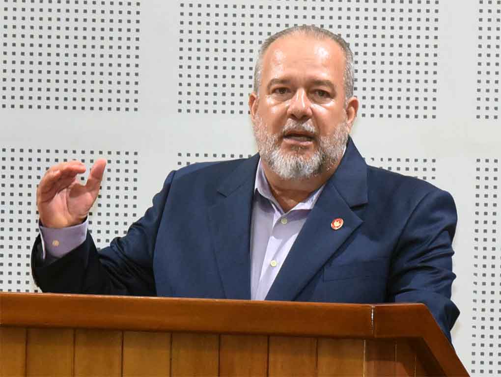 Reiteran impacto de bloqueo norteamericano en desarrollo de Cuba