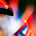 El 26 de julio, la propuesta política más revolucionaria