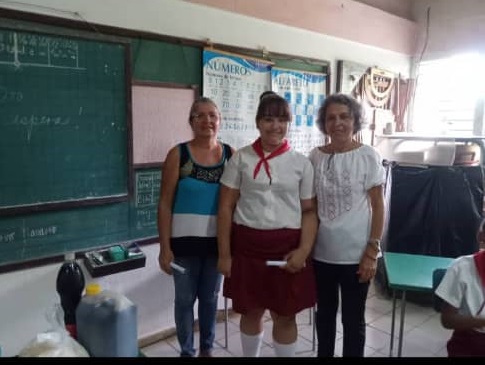 Los sueños de Angeline