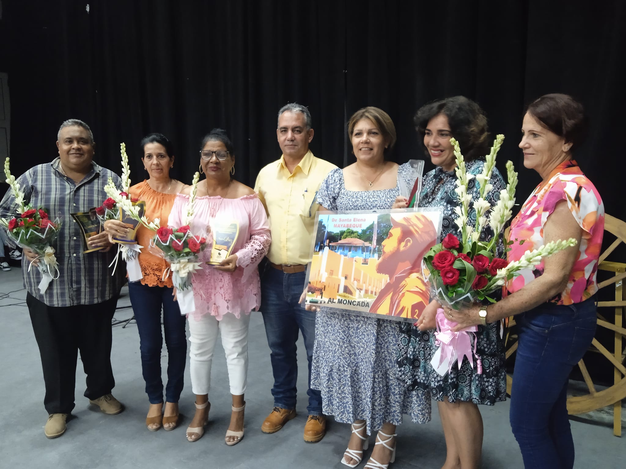 Melena del Sur, municipio integral del sector de la educación en Mayabeque