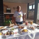 Realizaron Tercera Feria de Desarrollo Local en Melena del Sur.