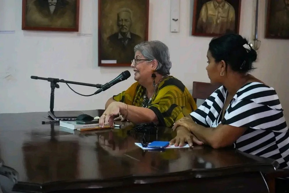 El Congreso Iberoamericano de Pensamiento será uno de los espacios más importantes del evento. Foto: La Jiribilla