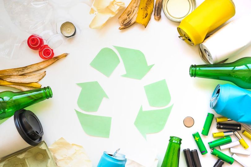Llega a San Antonio proyecto Reciclo en mi barrio