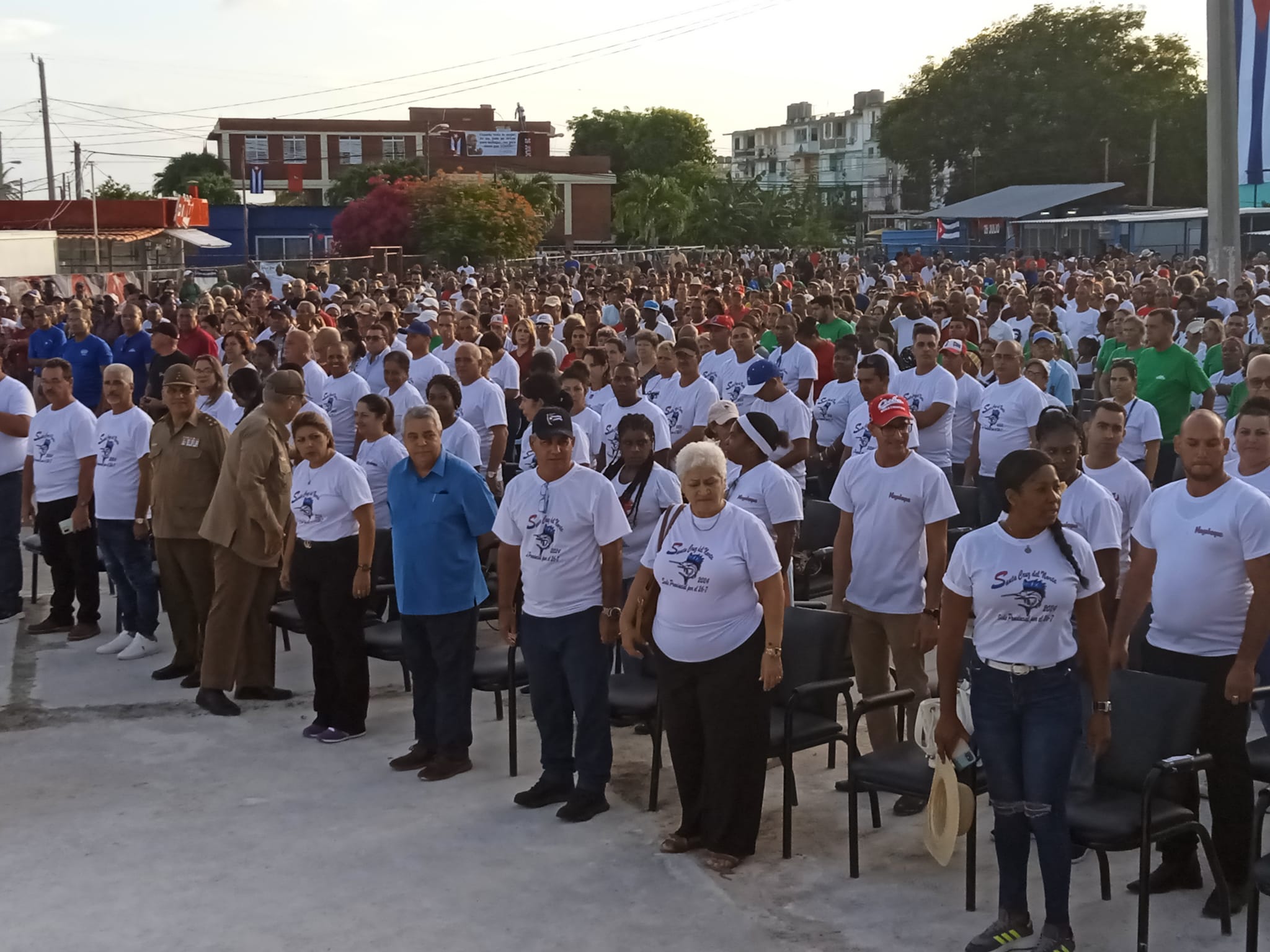 Santa Cruz del Norte en 26