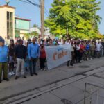 Evocan en Jaruco Día de la Rebeldía Nacional (+Fotos)