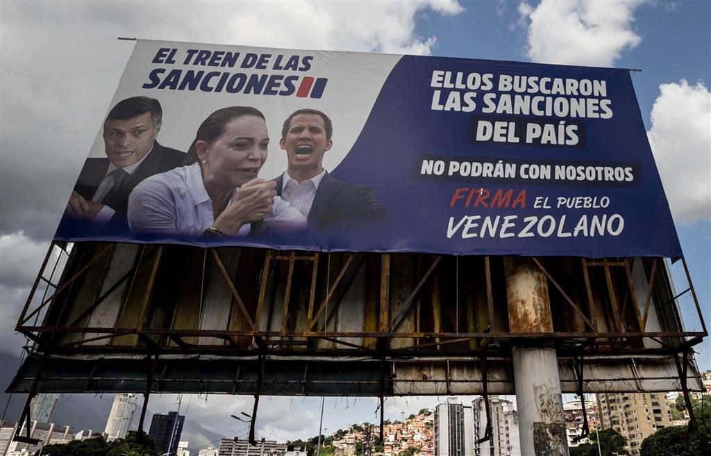 En sexto día de campaña electoral, prevalece la paz en Venezuela