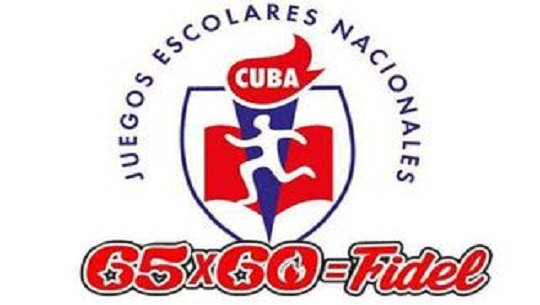 Concluye Mayabeque en la posición 15 de los Juegos Escolares Nacionales